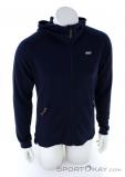 Bergans Tuva Light Wool Hood Mens Sweater, , Blue, , Male, 0366-10038, 5637904642, , N2-02.jpg