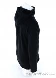 Bergans Tuva Light Wool Hood Mens Sweater, , Black, , Male, 0366-10038, 5637904647, , N2-17.jpg