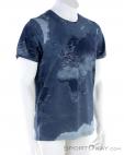 Chillaz Kamu Wordlclimbing Mens T-Shirt, Chillaz, Bleu foncé, , Hommes, 0004-10578, 5637904661, 9120116665212, N1-01.jpg