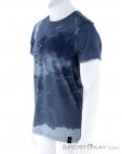 Chillaz Kamu Wordlclimbing Mens T-Shirt, Chillaz, Dark-Blue, , Male, 0004-10578, 5637904661, 9120116665212, N1-06.jpg