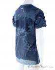 Chillaz Kamu Wordlclimbing Mens T-Shirt, , Azul oscuro, , Hombre, 0004-10578, 5637904661, , N1-16.jpg