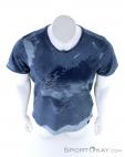 Chillaz Kamu Wordlclimbing Mens T-Shirt, Chillaz, Bleu foncé, , Hommes, 0004-10578, 5637904661, 9120116665212, N3-03.jpg