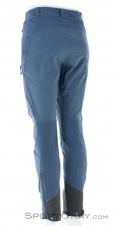 Bergans Rabot V2 Softhshell Mens Outdoor Pants, , Blue, , Male, 0366-10039, 5637904680, , N1-11.jpg