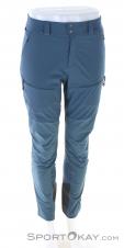 Bergans Rabot V2 Softhshell Mens Outdoor Pants, , Blue, , Male, 0366-10039, 5637904680, , N2-02.jpg