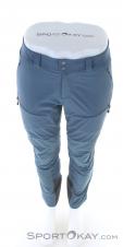 Bergans Rabot V2 Softhshell Mens Outdoor Pants, , Blue, , Male, 0366-10039, 5637904680, , N3-03.jpg