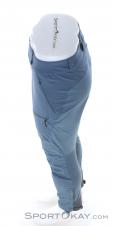 Bergans Rabot V2 Softhshell Mens Outdoor Pants, , Blue, , Male, 0366-10039, 5637904680, , N3-08.jpg