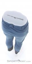 Bergans Rabot V2 Softhshell Mens Outdoor Pants, Bergans, Blue, , Male, 0366-10039, 5637904680, 7031582337966, N4-14.jpg