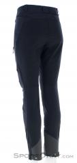 Bergans Rabot V2 Softhshell Mens Outdoor Pants, , Black, , Male, 0366-10039, 5637904685, , N1-11.jpg