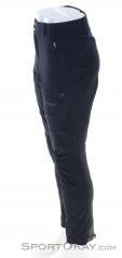 Bergans Rabot V2 Softhshell Mens Outdoor Pants, , Black, , Male, 0366-10039, 5637904685, , N2-07.jpg