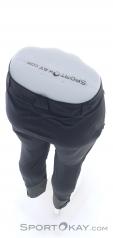 Bergans Rabot V2 Softhshell Mens Outdoor Pants, , Black, , Male, 0366-10039, 5637904685, , N4-14.jpg