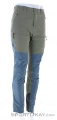Bergans Rabot V2 Softhshell Mens Outdoor Pants, , Olive-Dark Green, , Male, 0366-10039, 5637904688, , N1-01.jpg