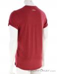 Chillaz Arco Rock Hero Mens T-Shirt, , Red, , Male, 0004-10579, 5637904695, , N1-11.jpg