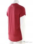 Chillaz Arco Rock Hero Mens T-Shirt, , Red, , Male, 0004-10579, 5637904695, , N1-16.jpg