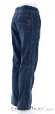 Chillaz Magic Style Uomo Pantaloni da Arrampicata, Chillaz, Blu, , Uomo, 0004-10532, 5637904701, 9120092974506, N1-16.jpg