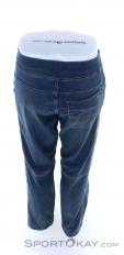 Chillaz Magic Style Uomo Pantaloni da Arrampicata, Chillaz, Blu, , Uomo, 0004-10532, 5637904701, 9120092974506, N3-13.jpg