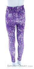 The North Face Printed On Mountain Enfants Leggings, The North Face, Lilas, , Filles, 0205-10515, 5637904706, 195439446885, N2-12.jpg