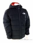 The North Face Print Reversible Perrito Jungen Wendejacke, The North Face, Mehrfarbig, , Jungs, 0205-10516, 5637904735, 195438293534, N1-01.jpg