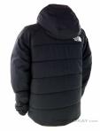The North Face Print Perrito Boys Reversible jacket, , Multicolore, , Garçons, 0205-10516, 5637904735, , N1-11.jpg