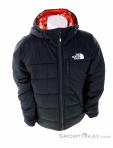 The North Face Print Perrito Boys Reversible jacket, The North Face, Multicolored, , Boy, 0205-10516, 5637904735, 195438293534, N2-02.jpg