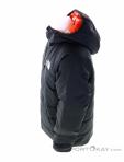 The North Face Print Perrito Boys Reversible jacket, The North Face, Multicolore, , Garçons, 0205-10516, 5637904735, 195438293534, N2-07.jpg