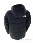 The North Face Print Reversible Perrito Jungen Wendejacke, The North Face, Mehrfarbig, , Jungs, 0205-10516, 5637904735, 195438293534, N2-12.jpg