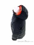 The North Face Print Perrito Boys Reversible jacket, , Multicolored, , Boy, 0205-10516, 5637904735, , N3-08.jpg