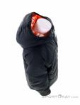 The North Face Print Perrito Boys Reversible jacket, The North Face, Multicolore, , Garçons, 0205-10516, 5637904735, 195438293534, N3-18.jpg