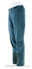 Bergans Rabot V2 3L Mens Outdoor Pants, , Blue, , Male, 0366-10040, 5637904741, , N1-06.jpg