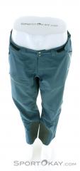 Bergans Rabot V2 3L Mens Outdoor Pants, , Blue, , Male, 0366-10040, 5637904741, , N3-03.jpg