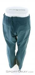 Bergans Rabot V2 3L Mens Outdoor Pants, , Blue, , Male, 0366-10040, 5637904741, , N3-13.jpg