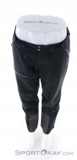 Bergans Rabot V2 3L Mens Outdoor Pants, , Black, , Male, 0366-10040, 5637904744, , N3-03.jpg