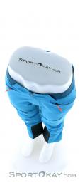 Dynafit TLT Touring DST Mens Ski Touring Pants, Dynafit, Dark-Blue, , Male, 0015-11074, 5637904801, 4053866307529, N4-04.jpg