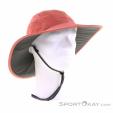 Outdoor Research Oasis Sun Sombrero Sun Hat, , Pink, , Female, 0355-10072, 5637904822, , N1-01.jpg