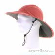 Outdoor Research Oasis Sun Sombrero Sun Hat, , Pink, , Female, 0355-10072, 5637904822, , N1-06.jpg