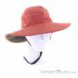 Outdoor Research Oasis Sun Sombrero Sun Hat, Outdoor Research, Pink, , Female, 0355-10072, 5637904822, 727602357058, N2-02.jpg