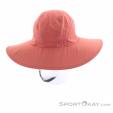 Outdoor Research Oasis Sun Sombrero Sun Hat, Outdoor Research, Pink, , Female, 0355-10072, 5637904822, 727602357058, N3-03.jpg
