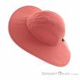 Outdoor Research Oasis Sun Sombrero Sun Hat, Outdoor Research, Pink, , Female, 0355-10072, 5637904822, 727602357058, N3-08.jpg