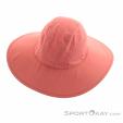 Outdoor Research Oasis Sun Sombrero Sun Hat, Outdoor Research, Pink, , Female, 0355-10072, 5637904822, 727602357058, N4-04.jpg