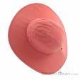 Outdoor Research Oasis Sun Sombrero Sun Hat, Outdoor Research, Pink, , Female, 0355-10072, 5637904822, 727602357058, N4-09.jpg