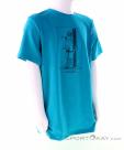 Chillaz Homo Mons Sportivus Enfants T-shirt, Chillaz, Bleu, , Garçons, 0004-10584, 5637904831, 9120116669364, N1-01.jpg