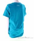 Chillaz Homo Mons Sportivus Enfants T-shirt, Chillaz, Bleu, , Garçons, 0004-10584, 5637904831, 9120116669364, N1-11.jpg