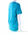 Chillaz Homo Mons Sportivus Kinder T-Shirt, Chillaz, Blau, , Jungs, 0004-10584, 5637904831, 9120116669364, N1-16.jpg