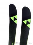 Fischer Ranger 99 Ti Freeride Skis 2022, Fischer, Olive-Dark Green, , Male,Unisex, 0054-10258, 5637904877, 9002972713613, N3-03.jpg