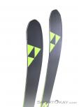 Fischer Ranger 99 Ti Freeride Skis 2022, Fischer, Olive-Dark Green, , Male,Unisex, 0054-10258, 5637904877, 9002972713613, N3-08.jpg