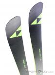 Fischer Ranger 99 Ti Freeride Skis 2022, Fischer, Olive-Dark Green, , Male,Unisex, 0054-10258, 5637904877, 9002972713613, N4-19.jpg