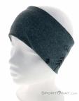 Chillaz Forest Womens Headband, Chillaz, Anthracite, , Female, 0004-10590, 5637904878, 9120116669678, N2-07.jpg