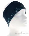 Chillaz Flower Meadow Womens Headband, Chillaz, Bleu, , Femmes, 0004-10588, 5637904880, 9120116669609, N1-01.jpg
