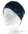 Chillaz Flower Meadow Womens Headband, Chillaz, Bleu, , Femmes, 0004-10588, 5637904880, 9120116669609, N1-06.jpg