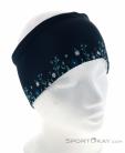 Chillaz Flower Meadow Womens Headband, Chillaz, Bleu, , Femmes, 0004-10588, 5637904880, 9120116669609, N2-02.jpg