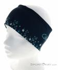 Chillaz Flower Meadow Womens Headband, Chillaz, Azul, , Mujer, 0004-10588, 5637904880, 9120116669609, N2-07.jpg